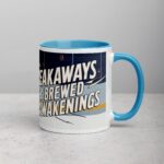 Breakaways & Brewed Awakenings Hockey Mug - Image 15