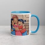 Favorite Aunt (Don’t Tell the Others) Coffee Mug - Image 15