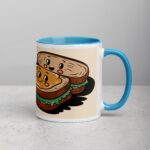 You’re the Peanut Butter to My Jelly Coffee Mug - Image 15