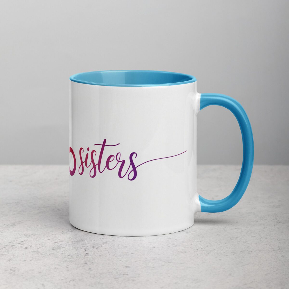 Soul Sisters Coffee Mug & Tea Cup - Image 15