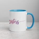 Soul Sisters Coffee Mug & Tea Cup - Image 15