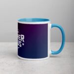 Legendary Brother Status Coffee Mug - Image 15