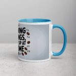 Surviving Meetings, One Sip at a Time Co-Worker Coffee Mug - Image 15