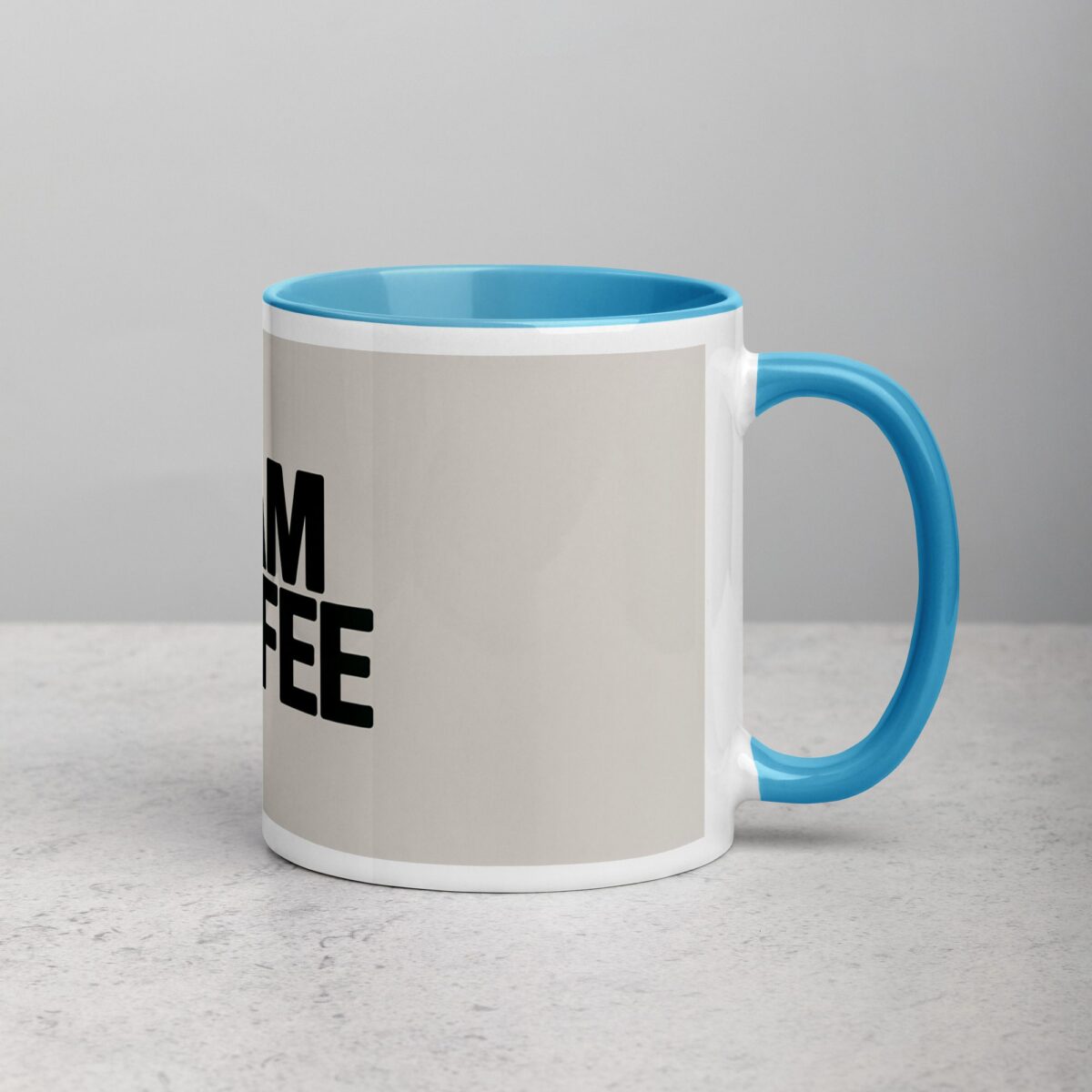 Team Coffee Co-Worker Coffee Mug - Image 15