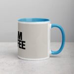 Team Coffee Co-Worker Coffee Mug - Image 15