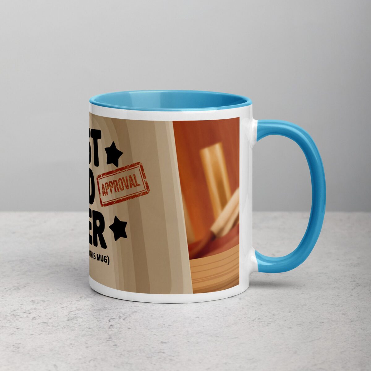 Best Dad Ever (According to this Mug) - Image 15