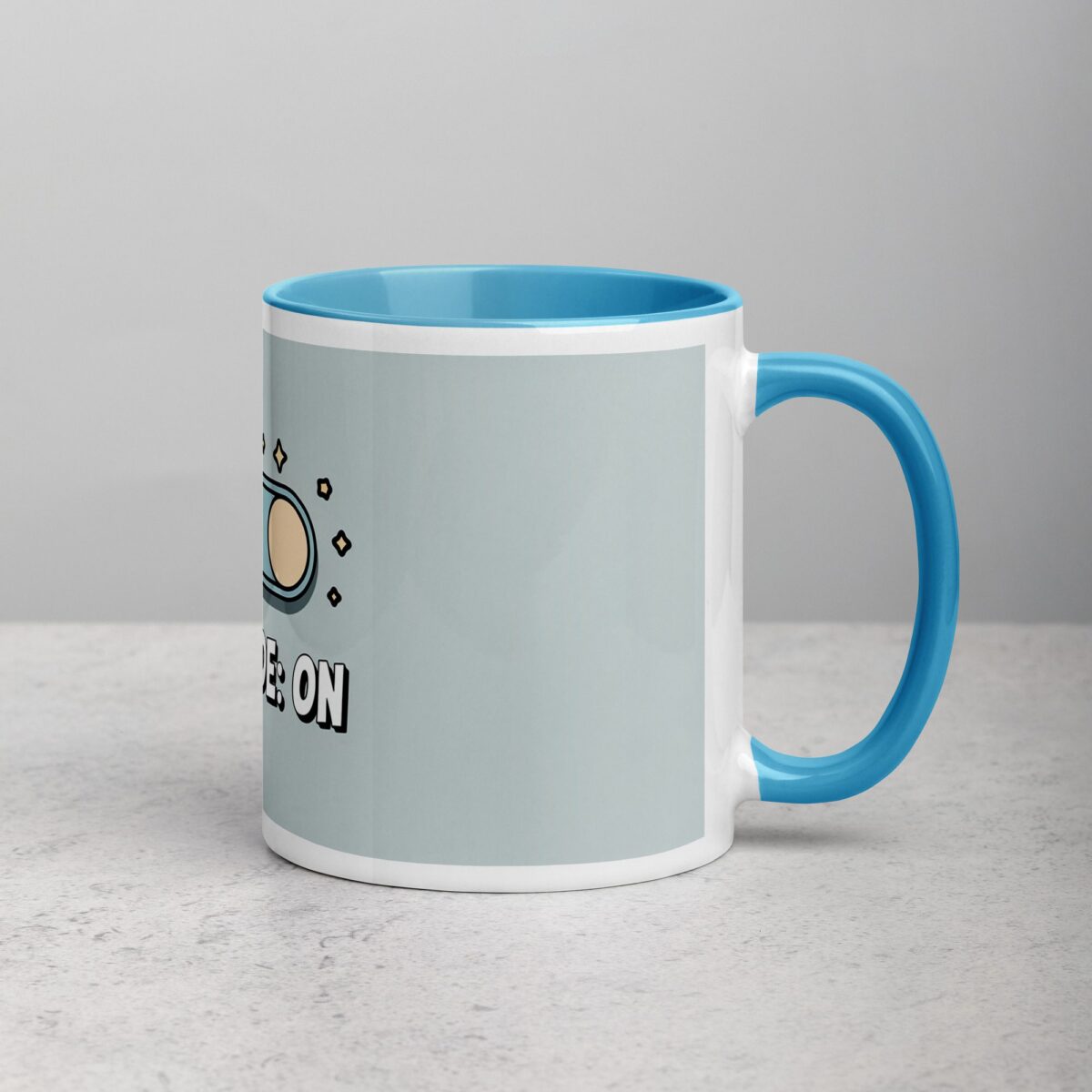 Dad Mode On  Coffee Mug - Image 15