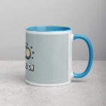 Dad Mode On  Coffee Mug - Image 15