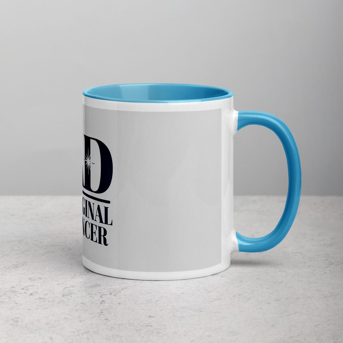 Dad The Original Influencer Coffee Mug - Image 15