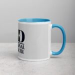 Dad The Original Influencer Coffee Mug - Image 15