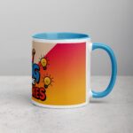 King of Dad Jokes Coffee Mug & Tea Cup - Image 15