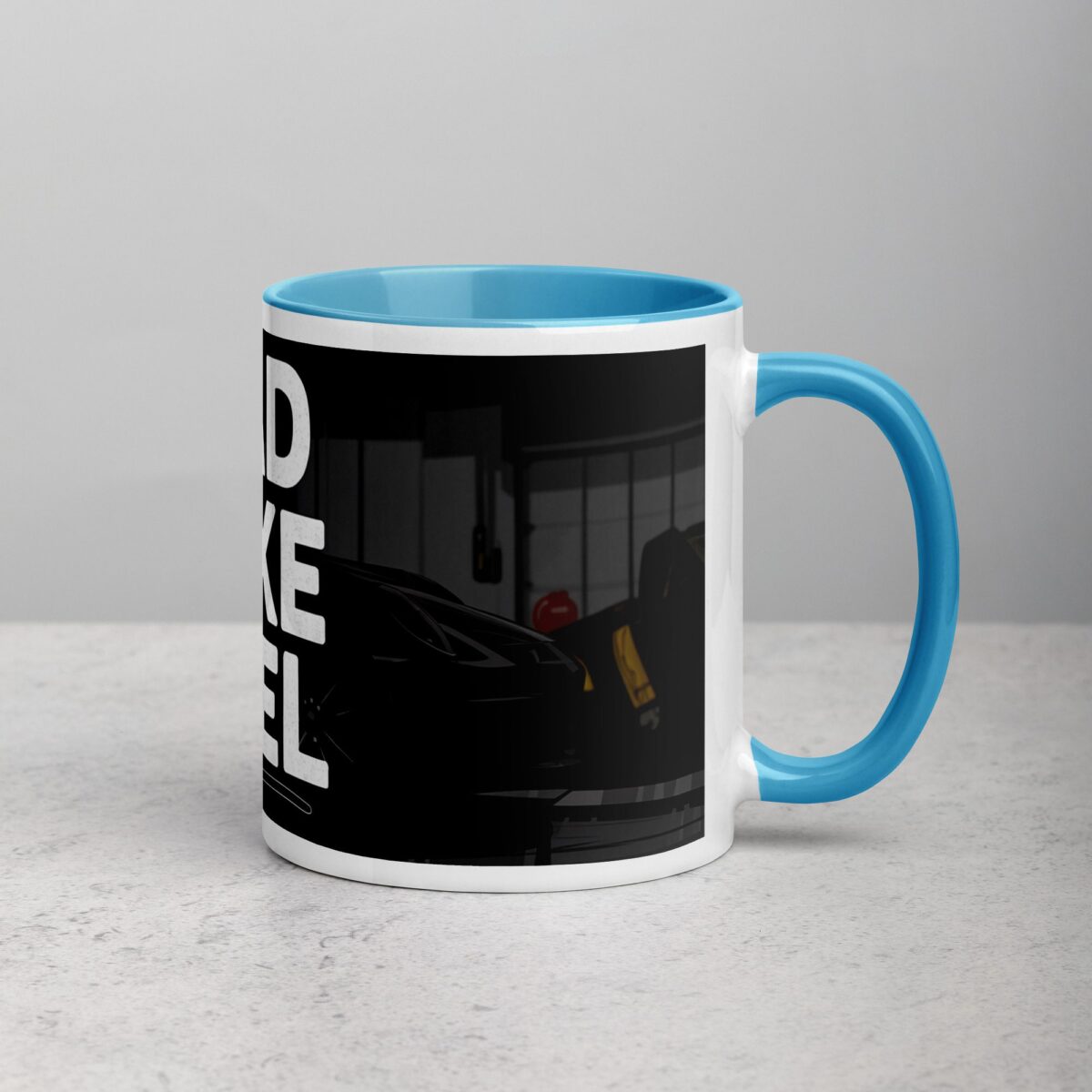 Dad Joke Fuel Coffee Mug - Image 15