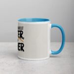 World’s Greatest Farter, I Mean Father Coffee Mug - Image 15