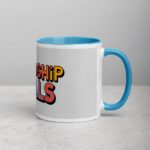 Friendship Goals Coffee Mug - Image 15