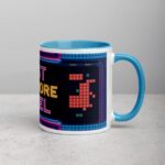 Just One More Level Gamer Coffee Mug - Image 15