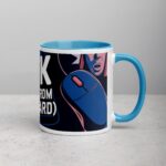AFK (Away From Keyboard) Gamer Coffee Mug - Image 15