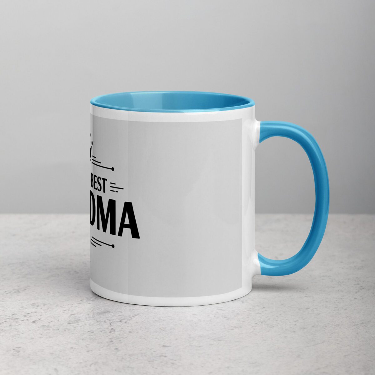 World’s Best Grandma Coffee Mug - Image 15