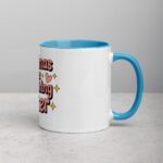 Grandmas Make Everything Better Coffee Mug - Image 15