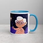 If Grandma Can’t Do It, No One Can Coffee Mug - Image 15