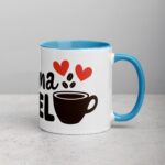 Grandma Fuel Coffee Mug - Image 15