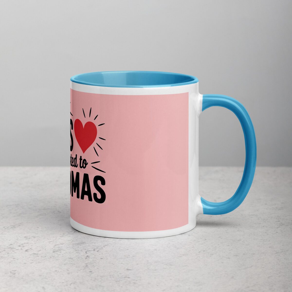 The Best Moms Get Promoted to Grandmas Coffee Mug - Image 15