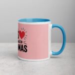 The Best Moms Get Promoted to Grandmas Coffee Mug - Image 15