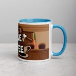 Will Argue for Coffee Lawyer Mug - Image 15