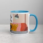 Nanny’s Fuel: Coffee & Love Mug - Image 15