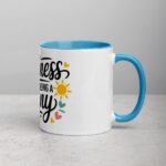 Happiness is Being a Nanny Coffee Mug & Tea Cup - Image 15