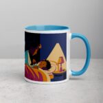 Nanny Extraordinaire Coffee Mug & Tea Cup - Image 15