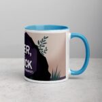Sister, You’re My Rock (And Sometimes My Therapist) Coffee Mug - Image 15