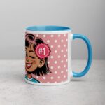 Raised by the Same Parents, But I’m Clearly the Favorite Mug - Image 15