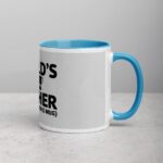 World’s Best Teacher (According to This Mug) - Image 15