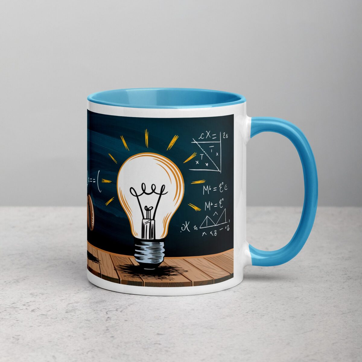 Teachers: Turning Coffee Into Knowledge Mug - Image 15