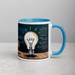 Teachers: Turning Coffee Into Knowledge Mug - Image 15