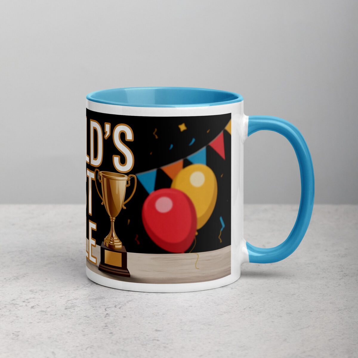 World’s Best Uncle Coffee Mug & Tea Cup - Image 15