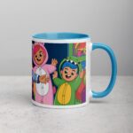 Funcle: The Fun Uncle Coffee Mug - Image 15