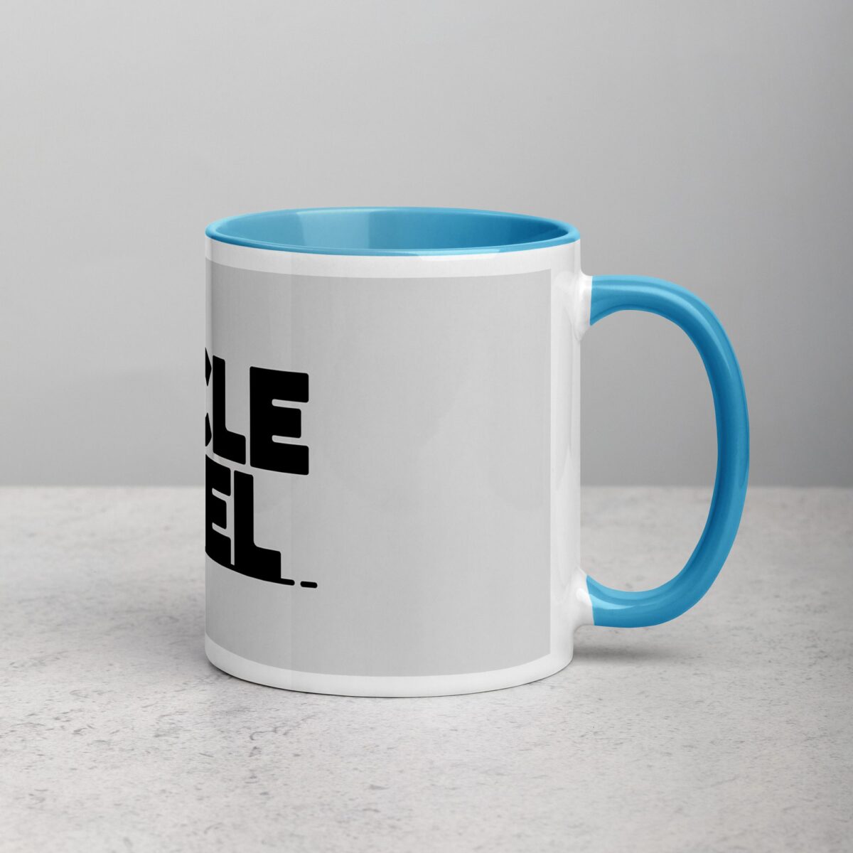 Uncle Fuel Coffee Mug - Image 15