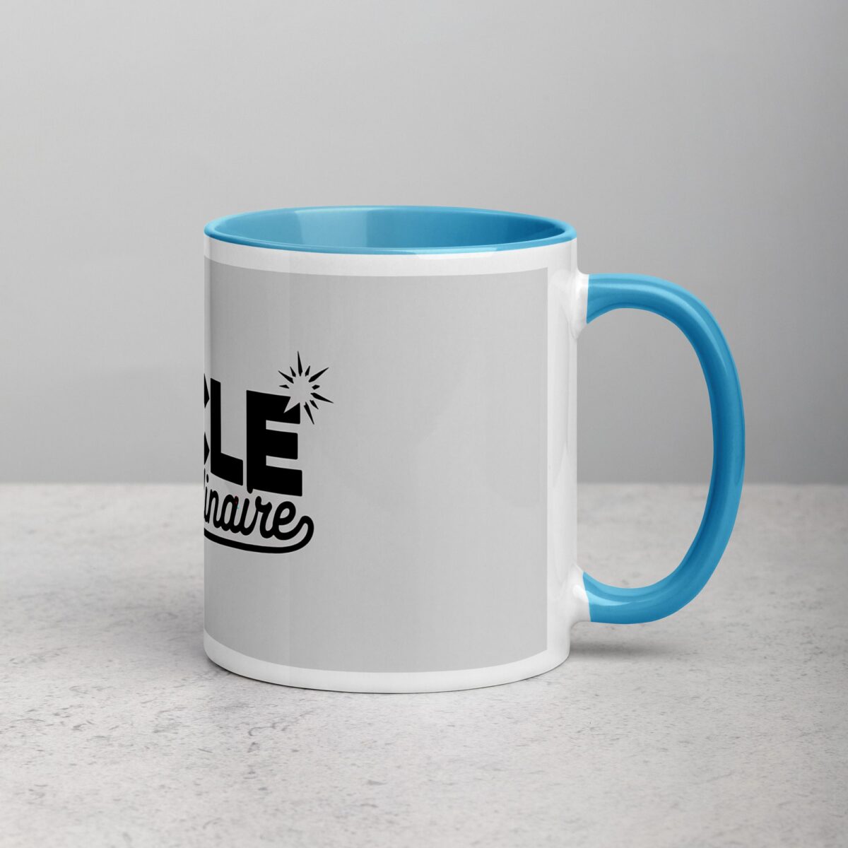 Uncle Extraordinaire Coffee Mug & Tea Cup - Image 15
