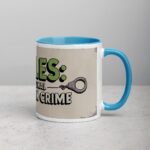 Uncles: The Original Partners in Crime Coffee Mug - Image 15