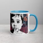 Favorite Uncle (Don’t Tell the Others) Coffee Mug - Image 15