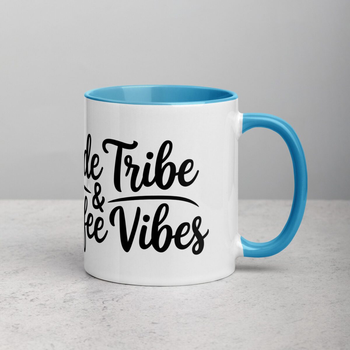 Bride Tribe & Coffee Vibes Mug - Image 15