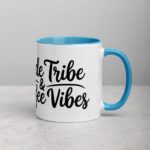 Bride Tribe & Coffee Vibes Mug - Image 15