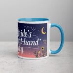 Bride’s Right-Hand Lady Coffee Mug & Tea Cup - Image 15
