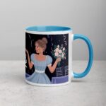 Thank You for Being My Bridesmaid Fun Coffee Mug - Image 15