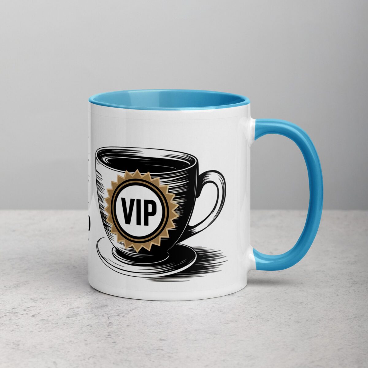 Father of the Bride: The Original VIP Coffee Mug - Image 15