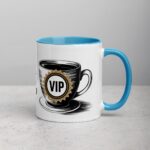 Father of the Bride: The Original VIP Coffee Mug - Image 15