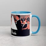 Father of the Bride Elegant Coffee Mug & Tea Cup - Image 15