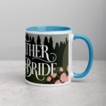 Father of the Bride Sophisticated Coffee Mug & Tea Cup - Image 15