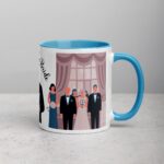 Father of the Bride Fun Coffee Mug & Tea Cup - Image 15